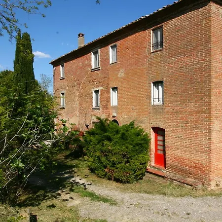 Rustic Mansion In With Garden * Castiglione del Lago