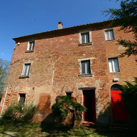 Rustic Mansion In With Garden Casa de Férias Castiglione del Lago