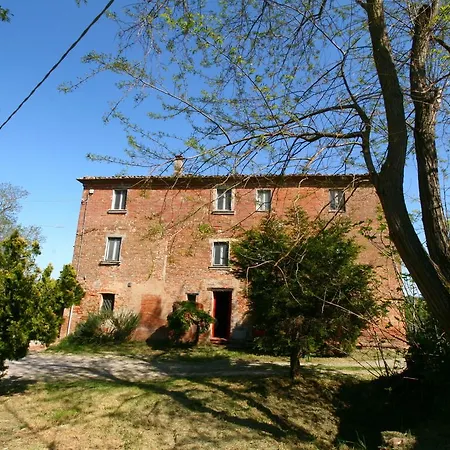 Casa de Férias Rustic Mansion In With Garden *