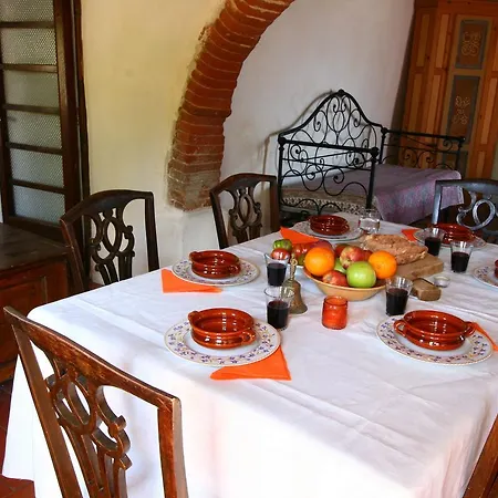 Rustic Mansion In With Garden Castiglione del Lago
