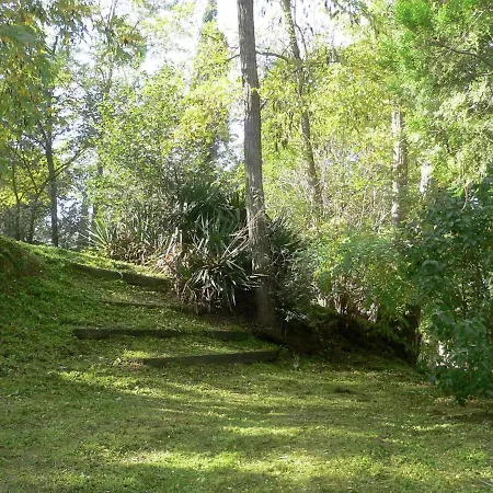 Casa de Férias Rustic Mansion In With Garden Castiglione del Lago