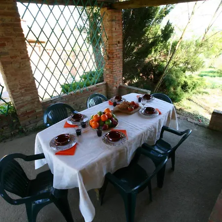 Rustic Mansion In With Garden Casa de Férias