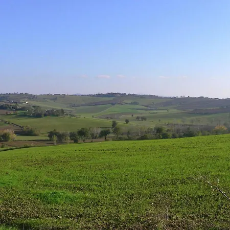 Rustic Mansion In With Garden Castiglione del Lago