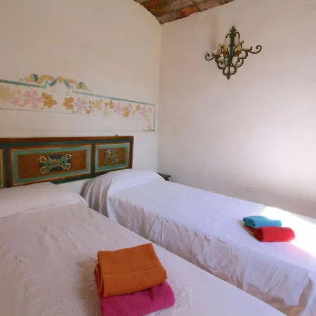 Rustic Mansion In With Garden Castiglione del Lago