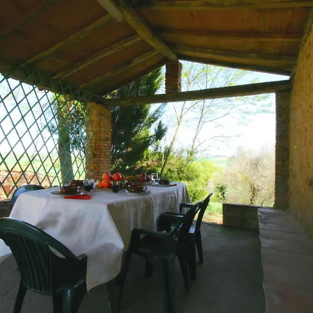 Rustic Mansion In With Garden Casa de Férias *